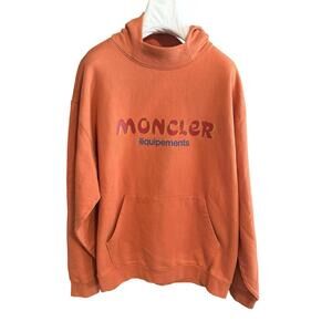 Moncler X Salehe Bembury Sweatshirt Brand New Sz XL W Tags